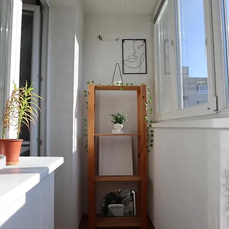 Cozy Next To The Train Station And Near The Center * Pressburg